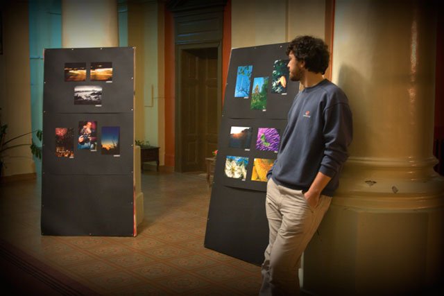 motivakcija sopče sa izložbe kragujevačkih fotografa