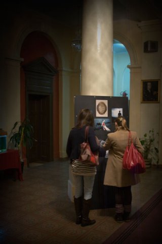 motivakcija sopče sa izložbe kragujevačkih fotografa