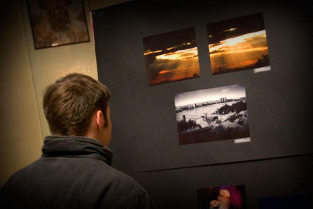 motivakcija sopče sa izložbe kragujevačkih fotografa