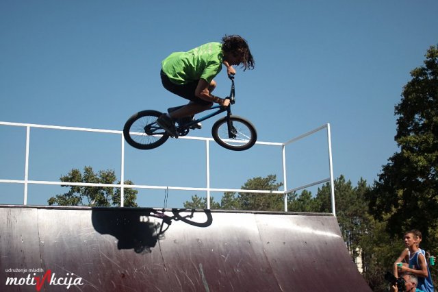 Sk8 & Roll, Kragujevac, MotivAkcija, by Tijana Jovanović
