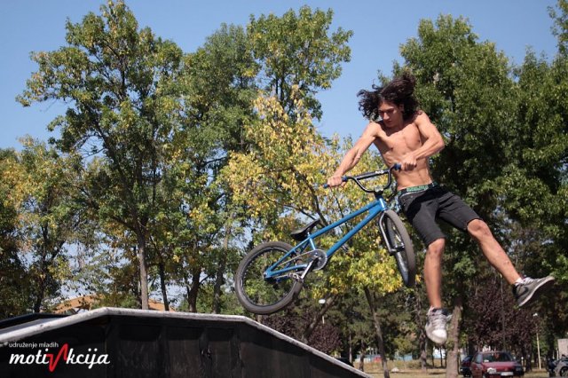Sk8 & Roll, Kragujevac, MotivAkcija, by Tijana Jovanović