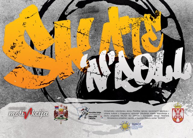 Motivakcija, Kragujevac, skate, skejt, park