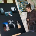 motivakcija sopče priprema izložbe Jovana Arsenijević