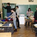 Sve je to Nova godina - pripreme